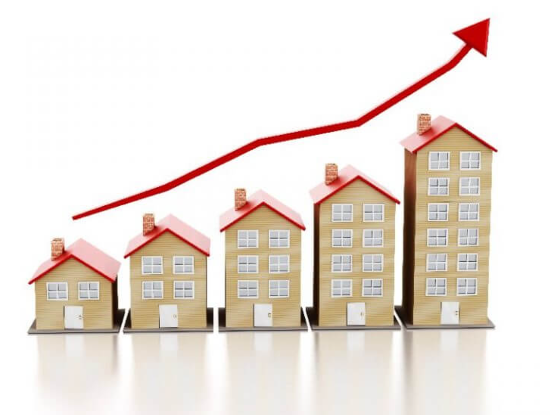 3 quy tắc làm giàu từ đầu tư bất động sản mà không phải ai cũng biết: 7 năm, 50% và 2%